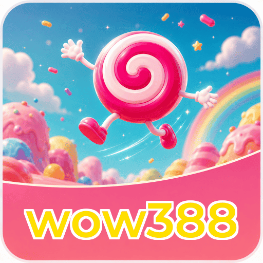 wow388 APK v4.7.5 - Screenshot UI modern dan intuitif Indonesia
