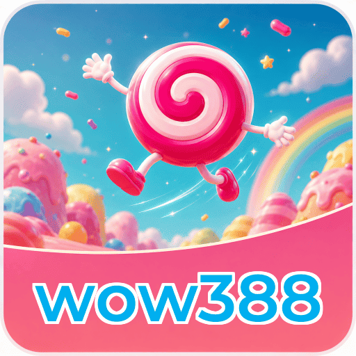 wow388 APK v4.7.5 - Screenshot performa cepat dan hemat baterai