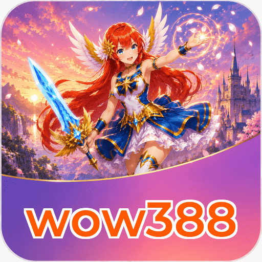 wow388 APK - Proses download aplikasi Android cepat dan aman di platform terpercaya Indonesia
